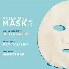 Mặt nạ dưỡng da Garnier Hydra Bomb Hyaluronic Aloe Vera