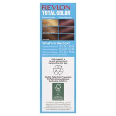 Revlon Total Color Burgundy