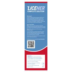 Thuốc trị chấy đơn Licener 100ml