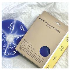 Gói nóng và lạnh New Beginnings Breast Chỉ bán trực tuyến