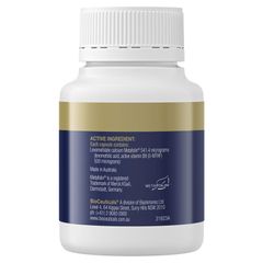BioCeuticals MTHF 60 viên nang