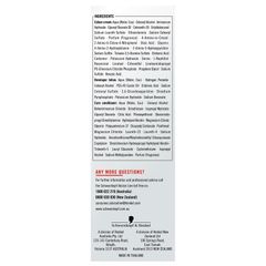 Schwarzkopf Live Colour Permanent 7.77 Đồng nguyên chất