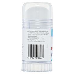 Lăn khử mùi Dermal Therapy Crystal 120g