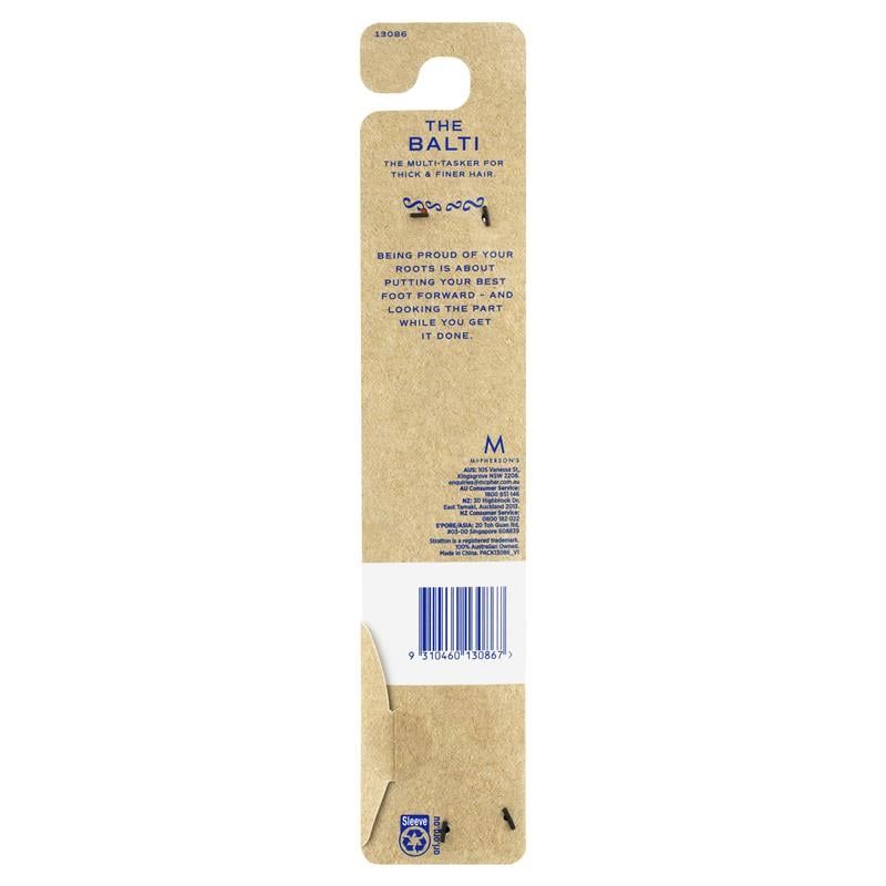 Stratton The Balti Dressing Comb