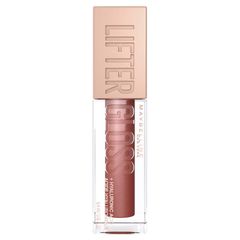 Son Bóng Maybelline Superstay Lip Lifter 016 Rust