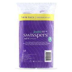 Swisspers Make Up Rounds Twin