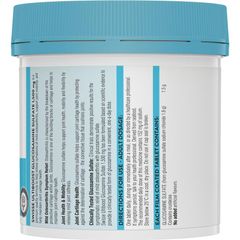 Swisse Glucosamine Sulfate 1500mg 180 Viên