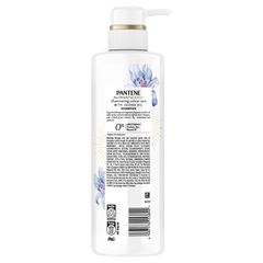 Dầu gội Pantene Nutrient Blends Colour Care 500ml