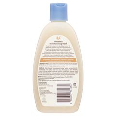 Sữa tắm dưỡng ẩm không mùi Aveeno Baby Dermexa 236mL