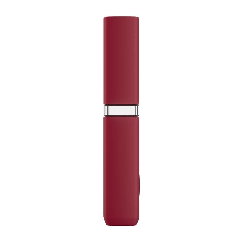 Son kem lì L'Oreal Paris Le Matte Resistance 500 Wine Not?
