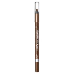 Kẻ mắt chống nước Rimmel Scandaleyes màu nâu