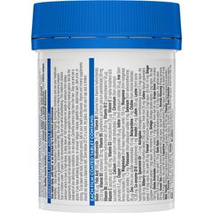 Swisse Mens Multivitamin 120 Viên