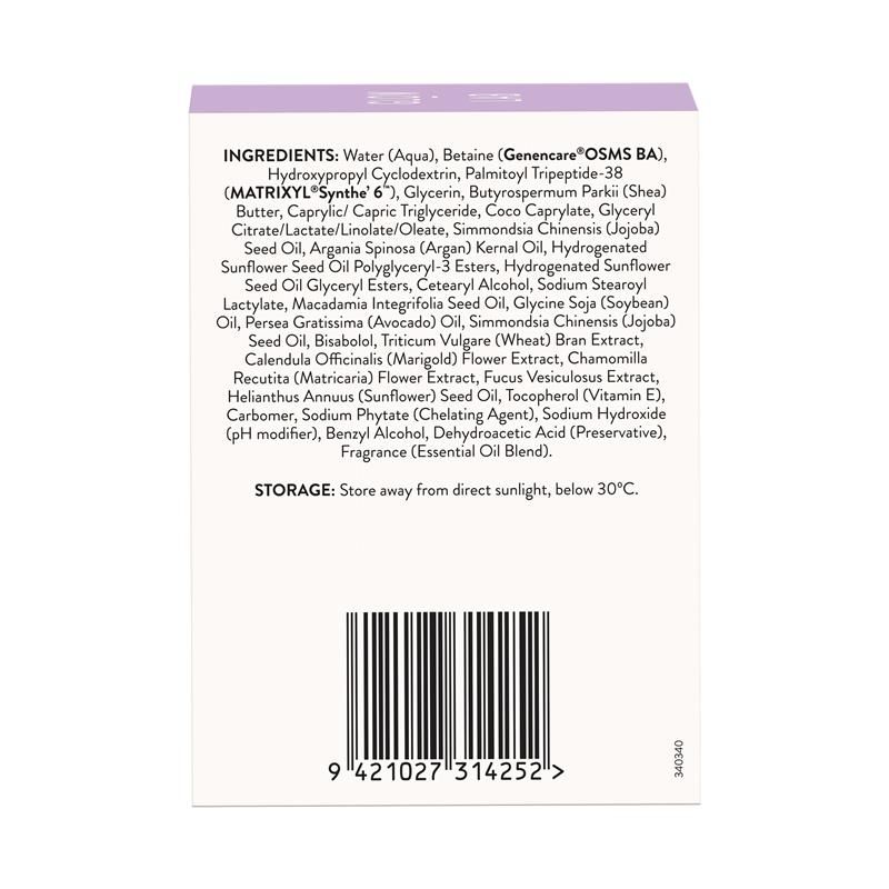 Kem dưỡng da ban đêm Glow Lab Pro Collagen Plumping 50g