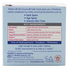 Kem dưỡng da Palmer's Skin Success Fade Cream dành cho mọi loại da 75g