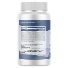 28GO Protein Với Collagen Hương Vani 800g