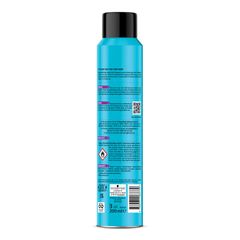 Dầu gội khô tạo độ phồng Got2b Fresh It Up 200ml