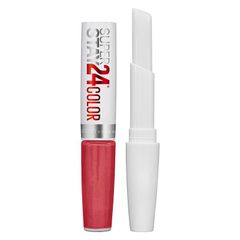 Son Maybelline Superstay 24 Màu Liên Tục San Hô