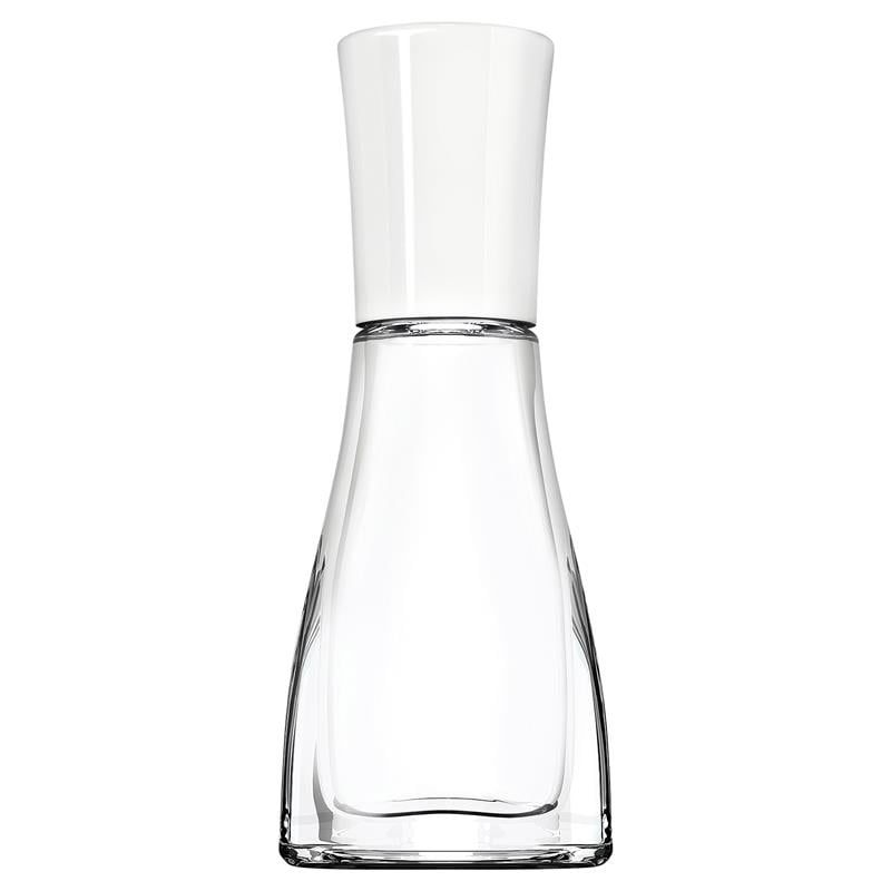 Sally Hansen Insta Dri White Đúng Giờ