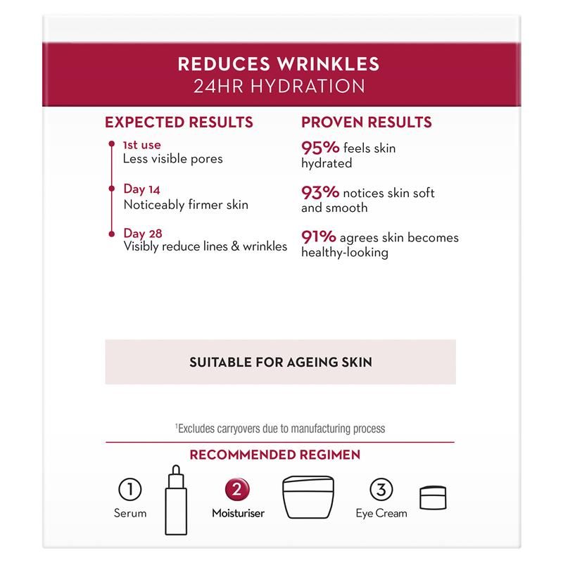 Kem dưỡng ẩm chống lão hóa Olay Regenerist Advanced Micro-Sculpting Face Cream 50g