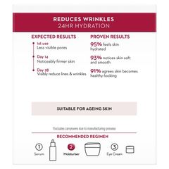 Kem dưỡng ẩm chống lão hóa Olay Regenerist Advanced Micro-Sculpting Face Cream 50g