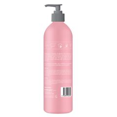 Dầu xả dưỡng ẩm Freshwater Farm Hydrating Hyaluronic Rosewater 500ml
