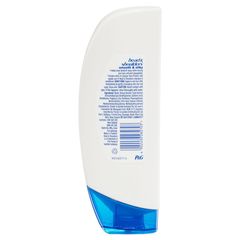 Dầu xả Head & Shoulders Smooth & Silky chống gàu 400mL