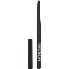 Kẻ Mắt Maybelline Lasting Drama Midnight Đen