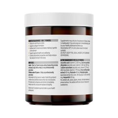 Bột Bio C Blackmores 125G