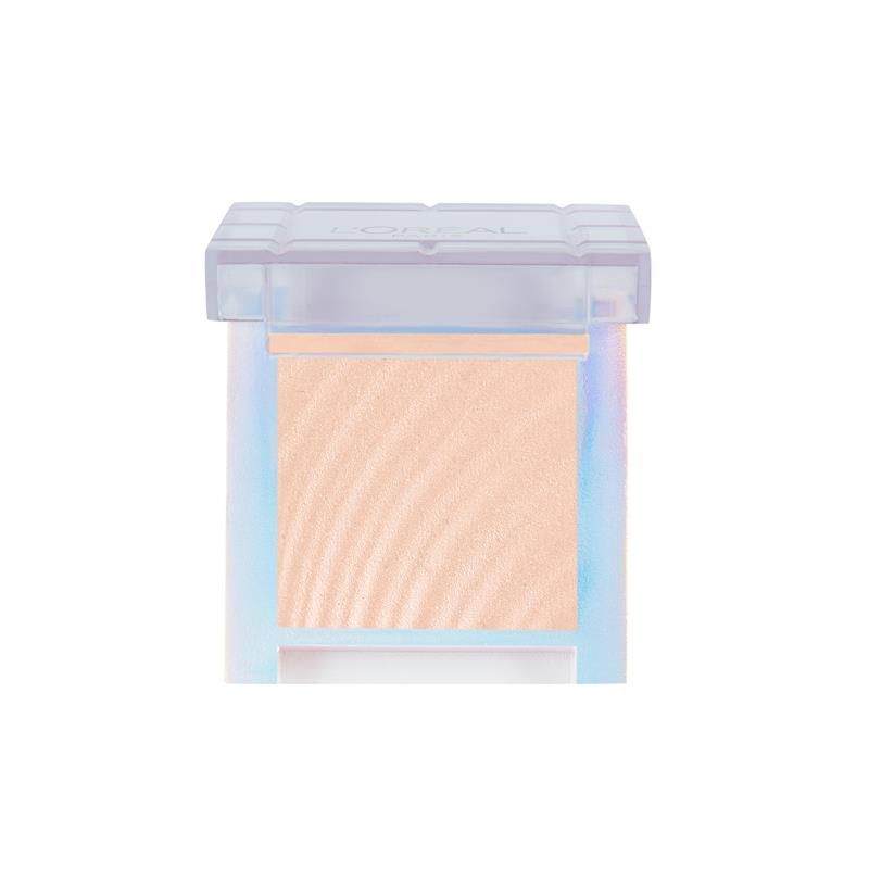 Phấn Mắt L'Oreal Paris Color Queen Mono Eye Shadow 17 Dont Stop Me