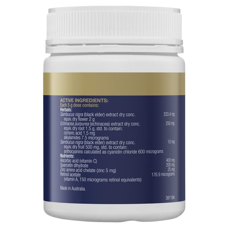 BioCeuticals ArmaForce® For Juniors 150g dạng bột