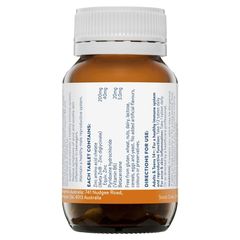 Ethical Nutrients Mega Zinc 40mg 120 Viên