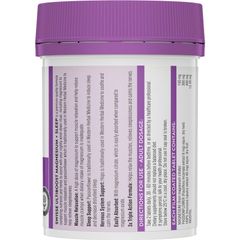 Swisse Ultiboost Magnesium + Sleep 120 Viên