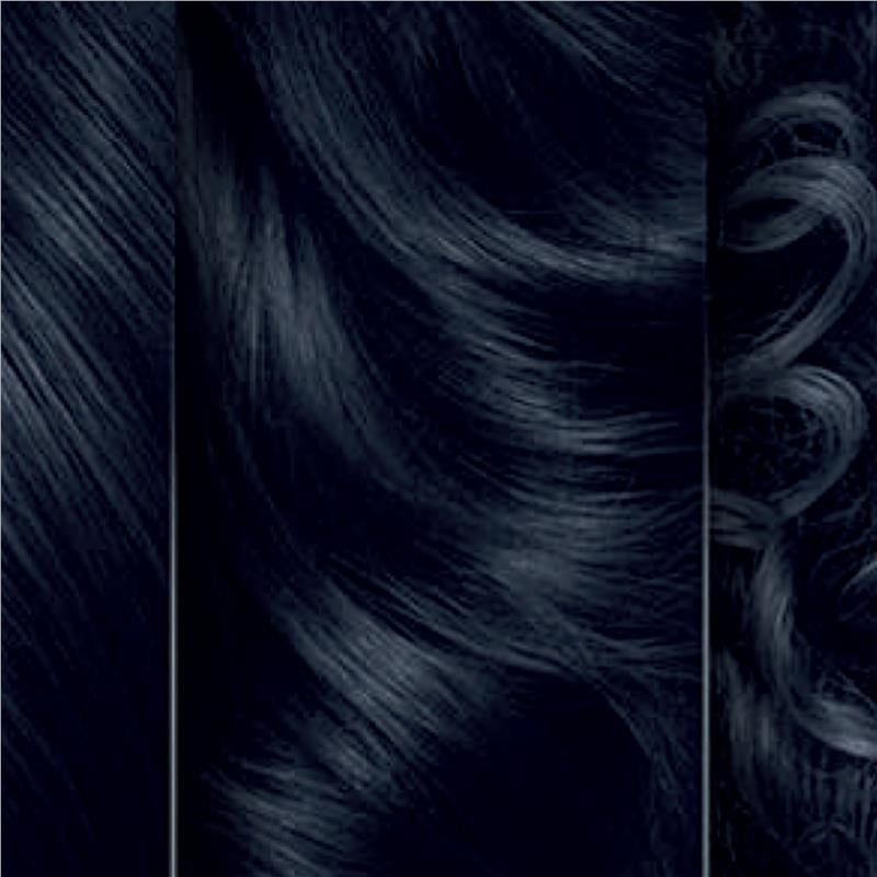 Thuốc nhuộm tóc vĩnh viễn Clairol Natural Instincts Bold Blue Black