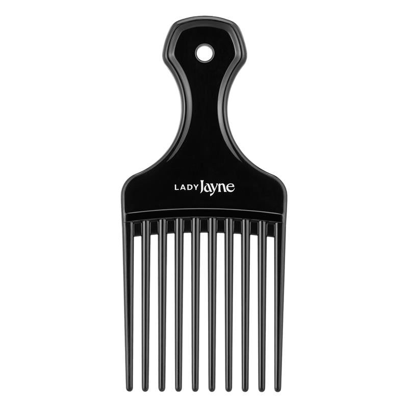 Lady Jayne 2155 Comb Afro Duo 2 gói