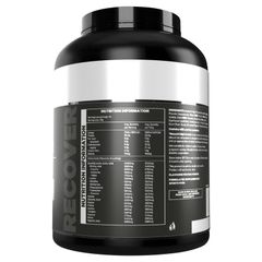 Musashi Protein Cao Hương Vani 2kg