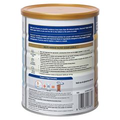 Sôcôla Glucerna 850g