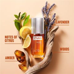 Nước hoa Jovan Musk for Men 88.7ml