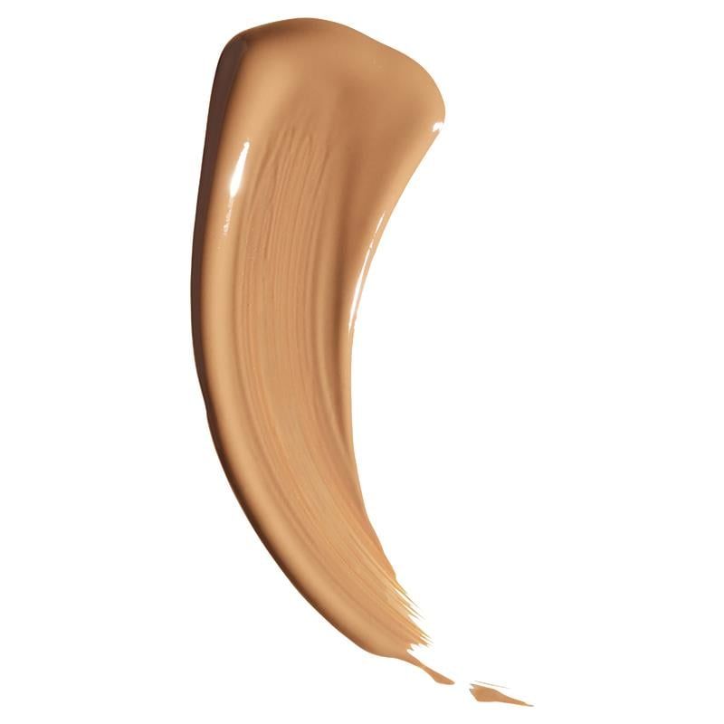 Kem che khuyết điểm Maybelline Fit Me Natural Coverage - Caramel