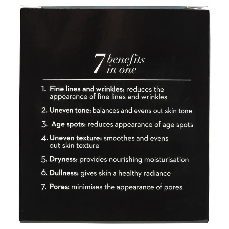 Kem dưỡng ẩm ban đêm Olay Total Effects 7 in One 50g