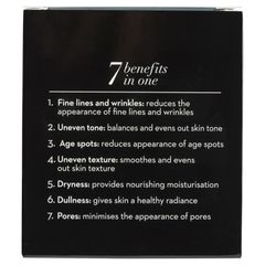 Kem dưỡng ẩm ban đêm Olay Total Effects 7 in One 50g