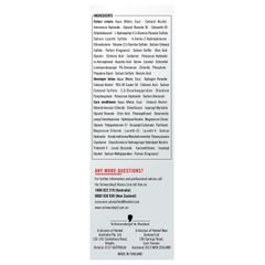 Schwarzkopf Live Colour Permanent 5.89 Đỏ Ruby Đậm