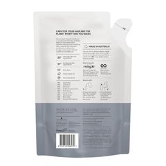 Dầu xả Schwarzkopf Sustainable Hydrate Refill 400ml
