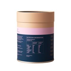 Dose & Co Collagen Peptides Không Hương Vị 200g