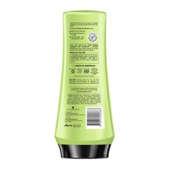Dầu xả Schwarzkopf Extra Care Push Up Volume 400ml