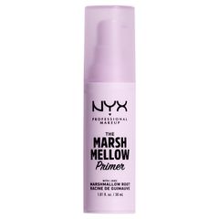 Kem lót NYX Marsh Mellow 01