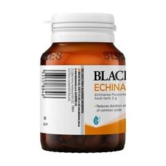 Viên uống Blackmores Echinacea Forte 40 viên