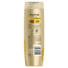 Dầu gội Pantene Miracles Biotin Daily Moisture Renew 375ml