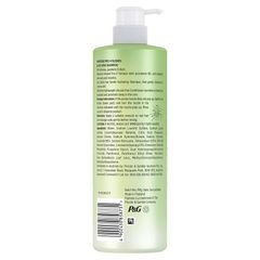 Dầu gội Pantene Pro V Blends Micellar Aloe 530ml