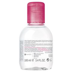 Nước tẩy trang Bioderma Sensibio H2O Soothing Micellar Water Cleanser dành cho da nhạy cảm 100ml