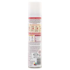 Dầu gội khô Batiste Rose Gold 200ml